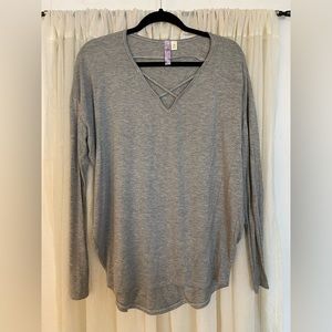 Women’s Long Sleeve Shirt